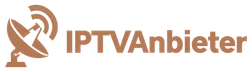 IPTV Anbieter Logo