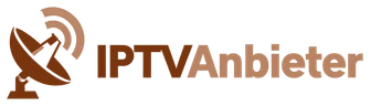 IPTV Anbieter Logo